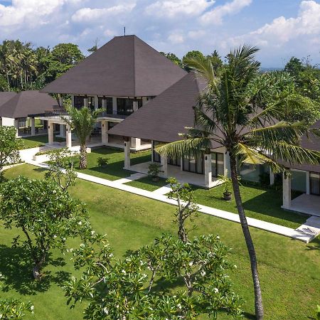Tanah Lot Villa Kailasha By Elite Havens מראה חיצוני תמונה