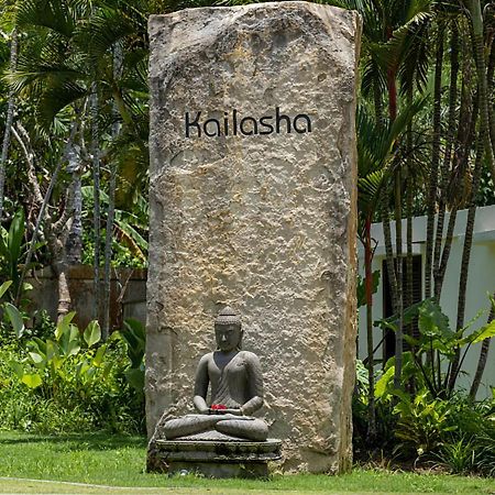 Tanah Lot Villa Kailasha By Elite Havens מראה חיצוני תמונה