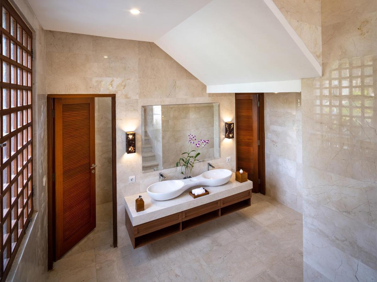 Tanah Lot Villa Kailasha By Elite Havens מראה חיצוני תמונה