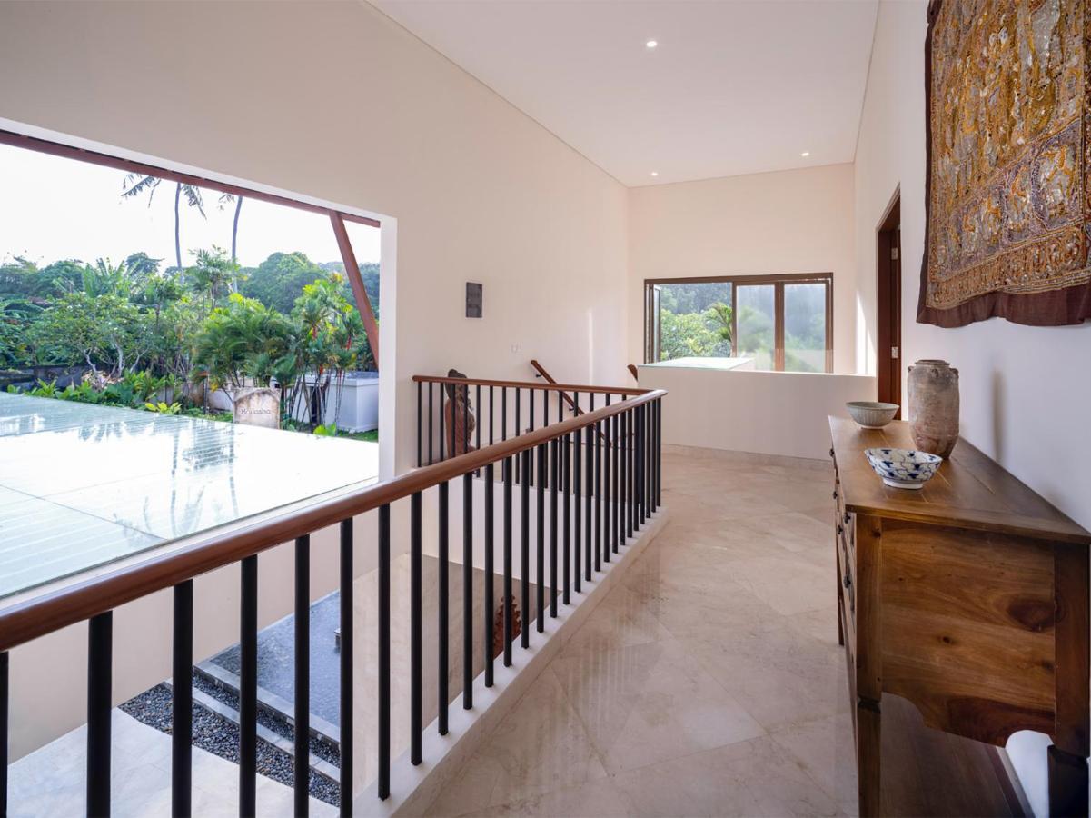 Tanah Lot Villa Kailasha By Elite Havens מראה חיצוני תמונה