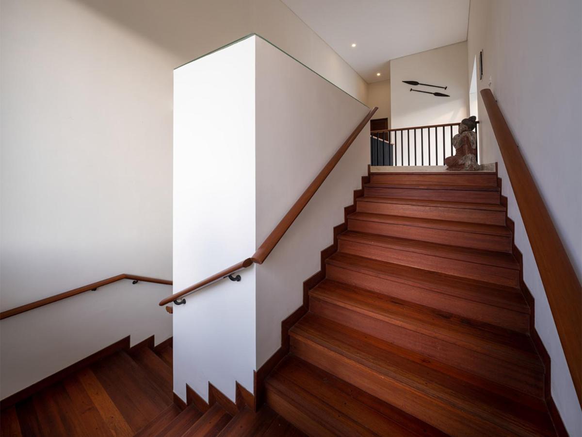 Tanah Lot Villa Kailasha By Elite Havens מראה חיצוני תמונה