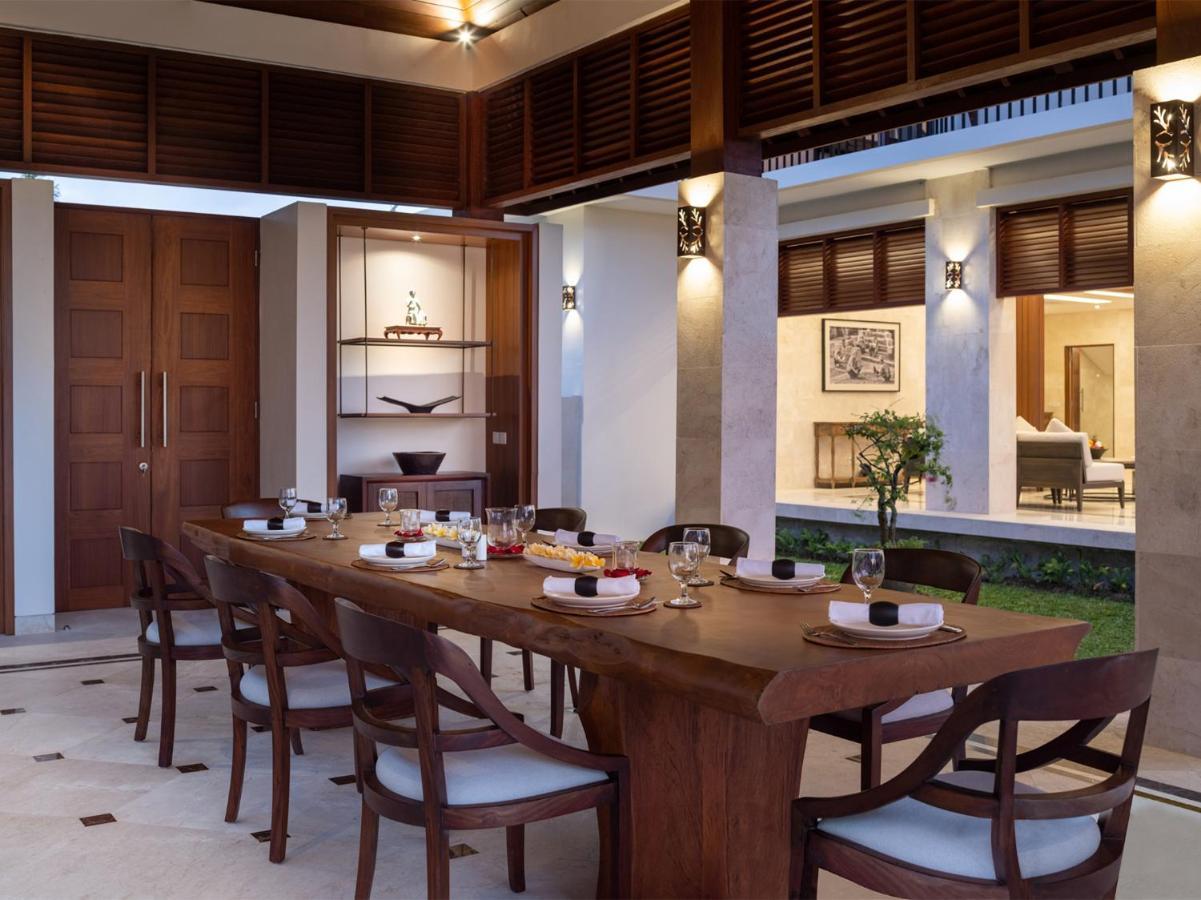 Tanah Lot Villa Kailasha By Elite Havens מראה חיצוני תמונה
