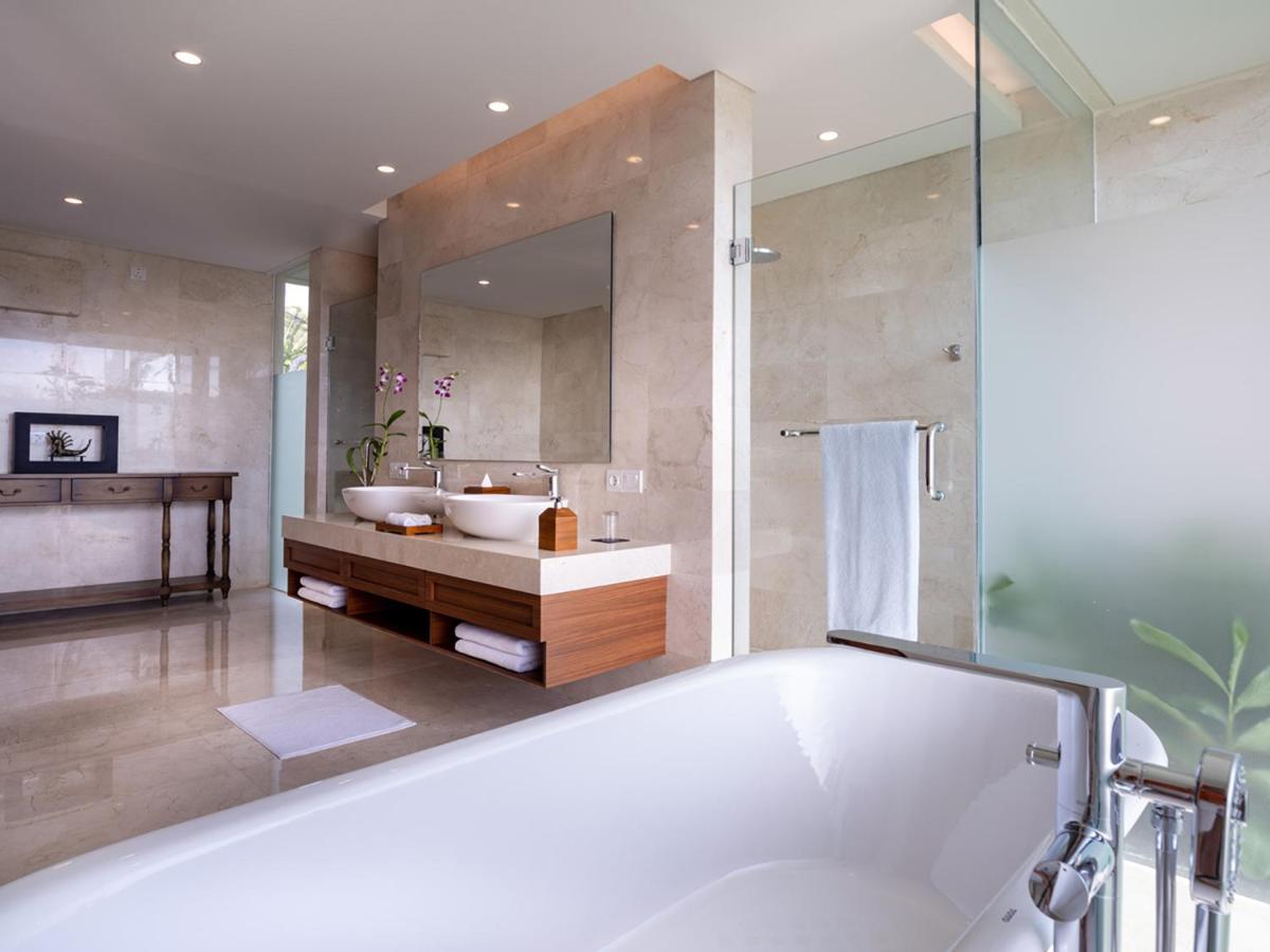 Tanah Lot Villa Kailasha By Elite Havens מראה חיצוני תמונה