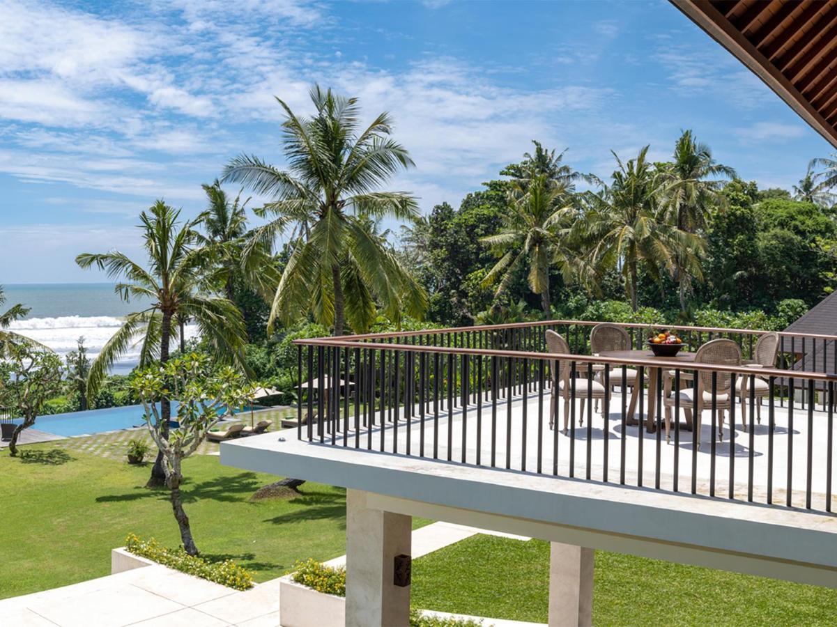 Tanah Lot Villa Kailasha By Elite Havens מראה חיצוני תמונה