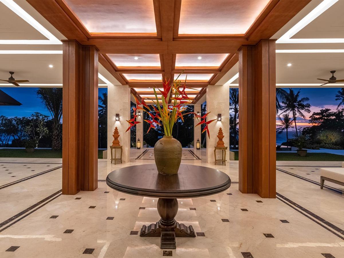 Tanah Lot Villa Kailasha By Elite Havens מראה חיצוני תמונה