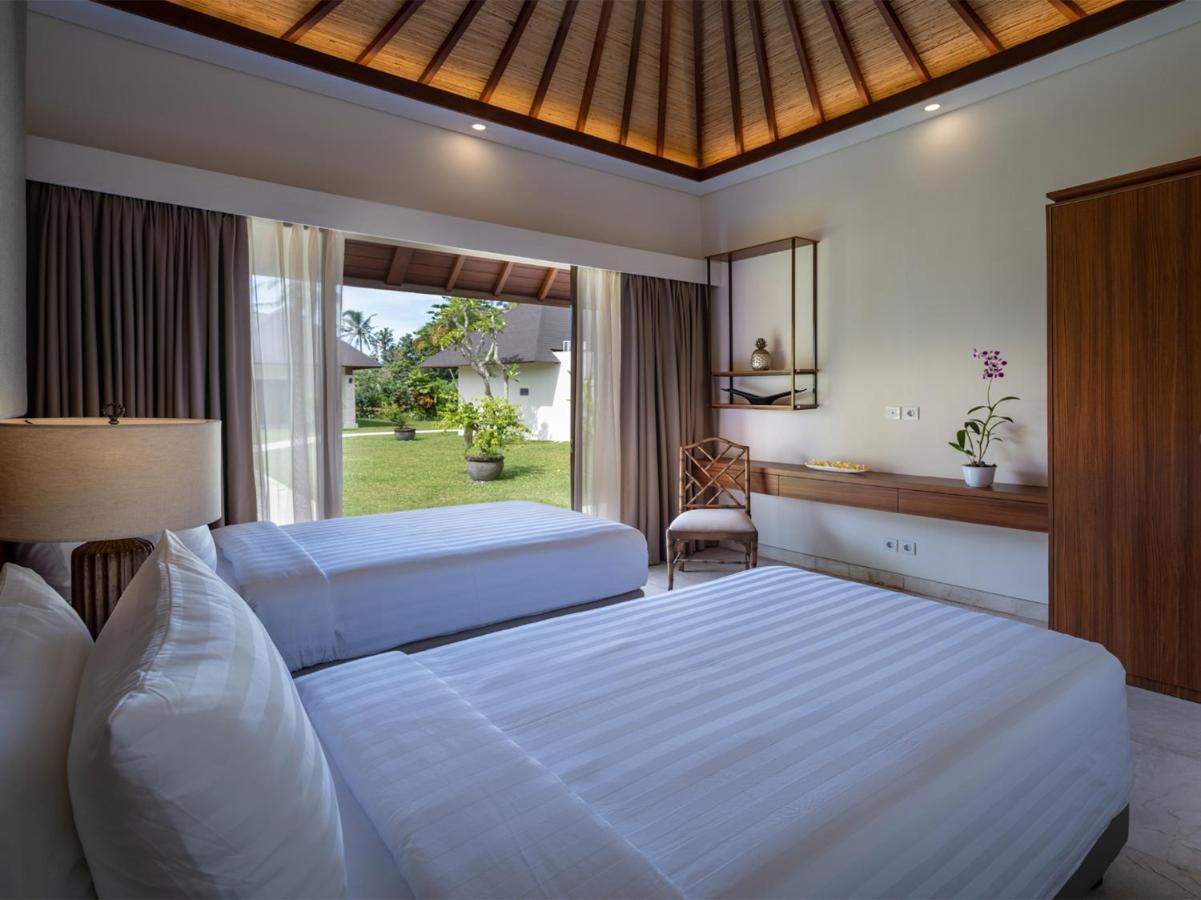 Tanah Lot Villa Kailasha By Elite Havens מראה חיצוני תמונה