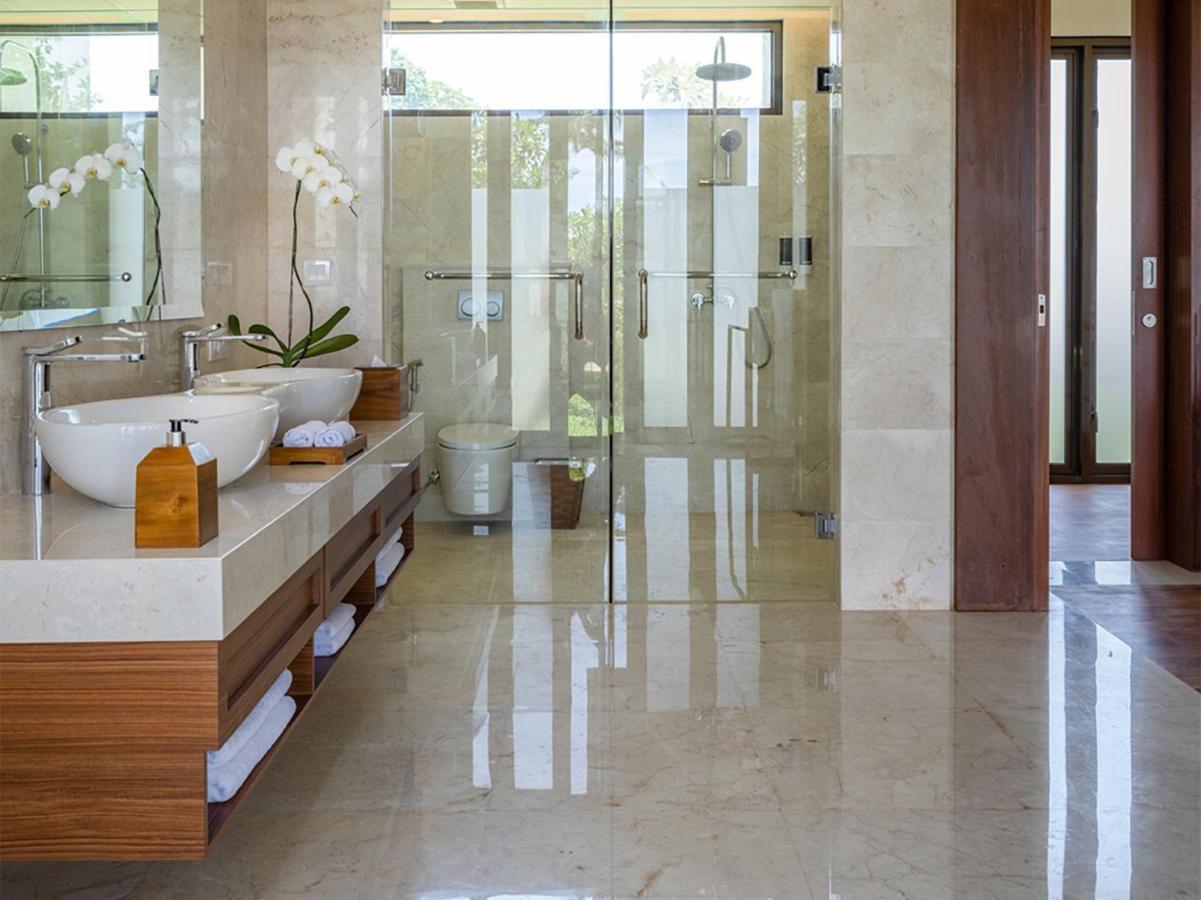 Tanah Lot Villa Kailasha By Elite Havens מראה חיצוני תמונה