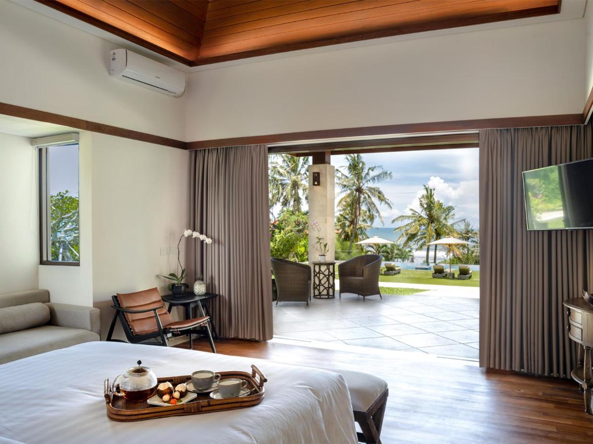 Tanah Lot Villa Kailasha By Elite Havens מראה חיצוני תמונה