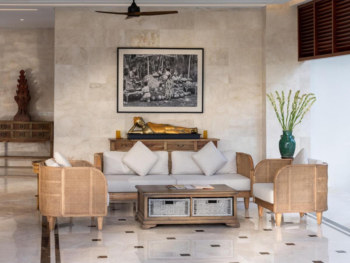Tanah Lot Villa Kailasha By Elite Havens מראה חיצוני תמונה