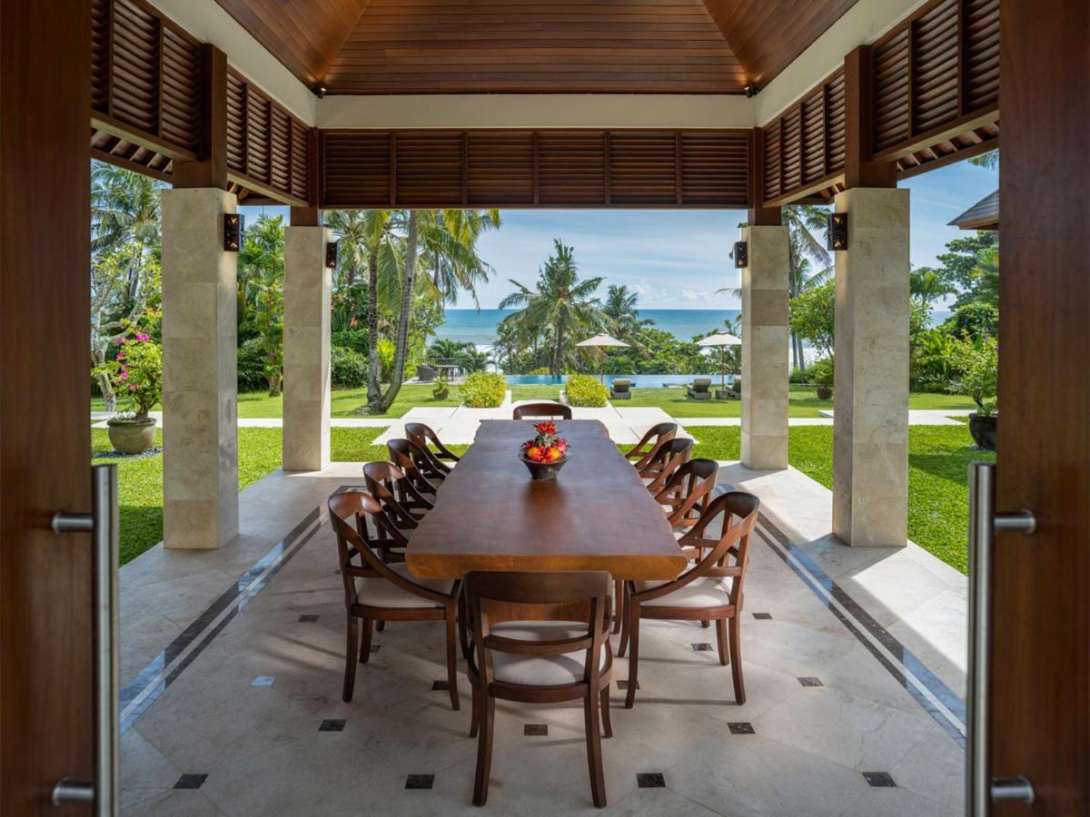 Tanah Lot Villa Kailasha By Elite Havens מראה חיצוני תמונה