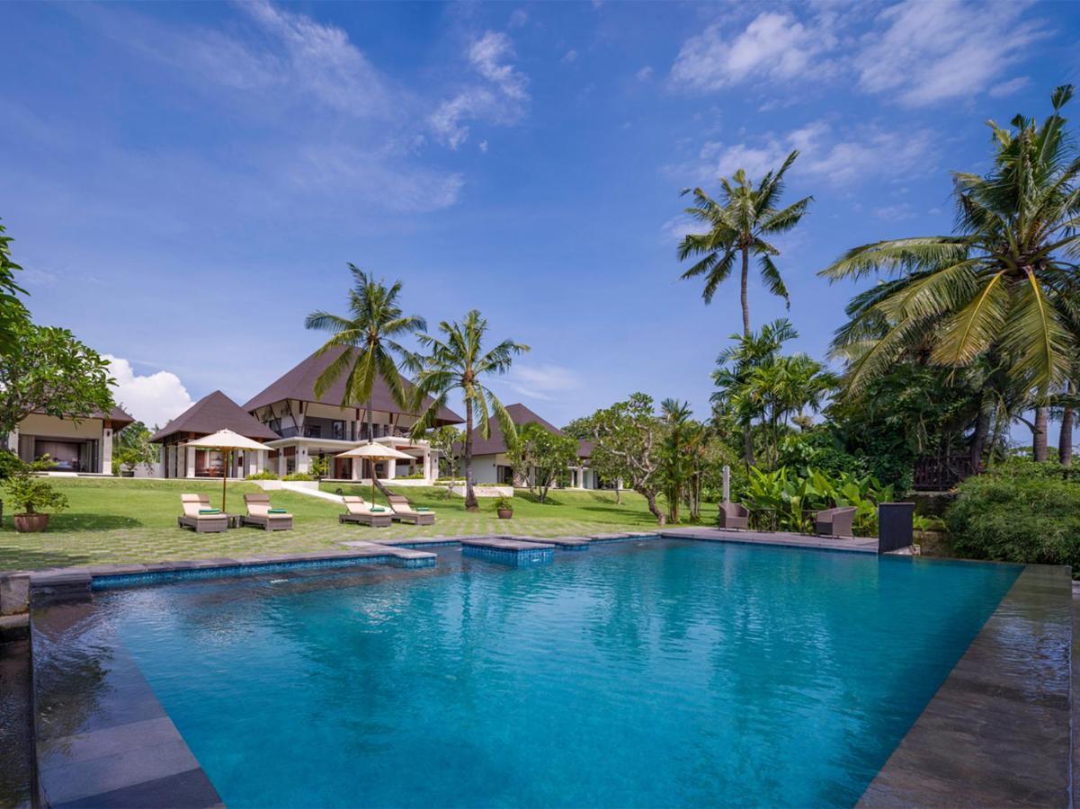 Tanah Lot Villa Kailasha By Elite Havens מראה חיצוני תמונה