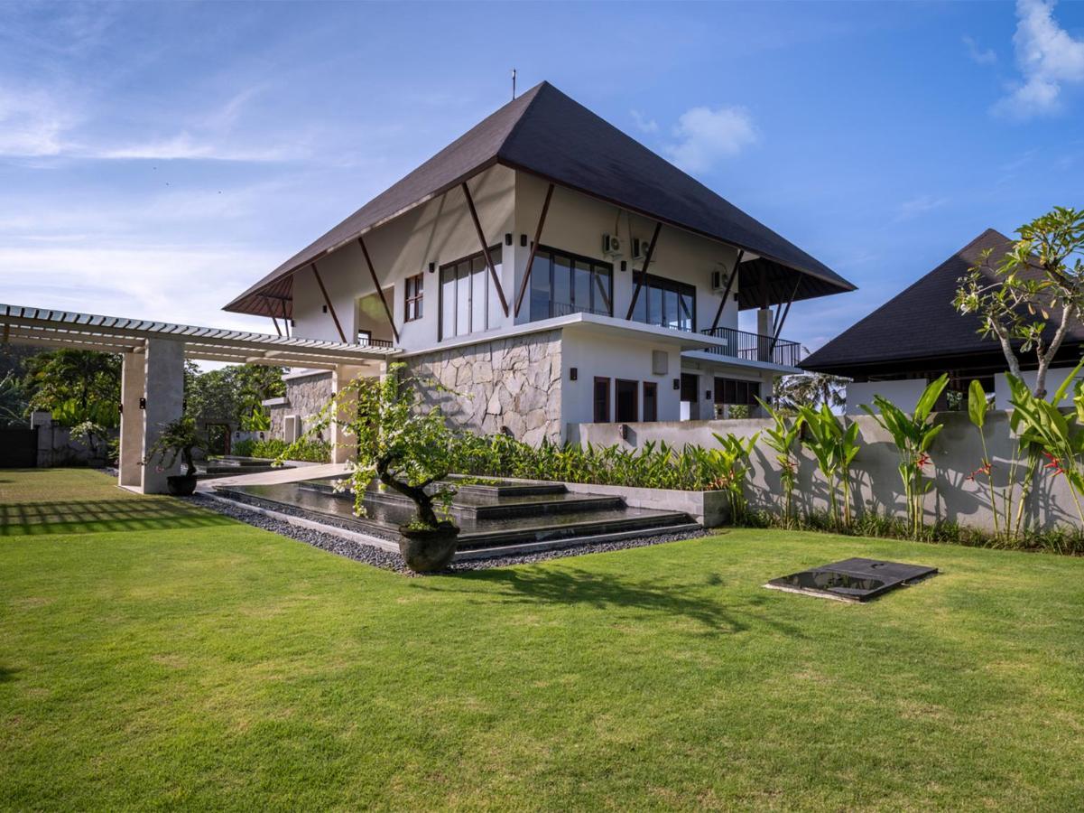 Tanah Lot Villa Kailasha By Elite Havens מראה חיצוני תמונה