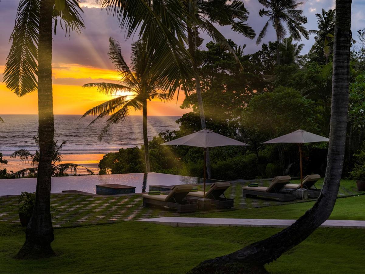 Tanah Lot Villa Kailasha By Elite Havens מראה חיצוני תמונה