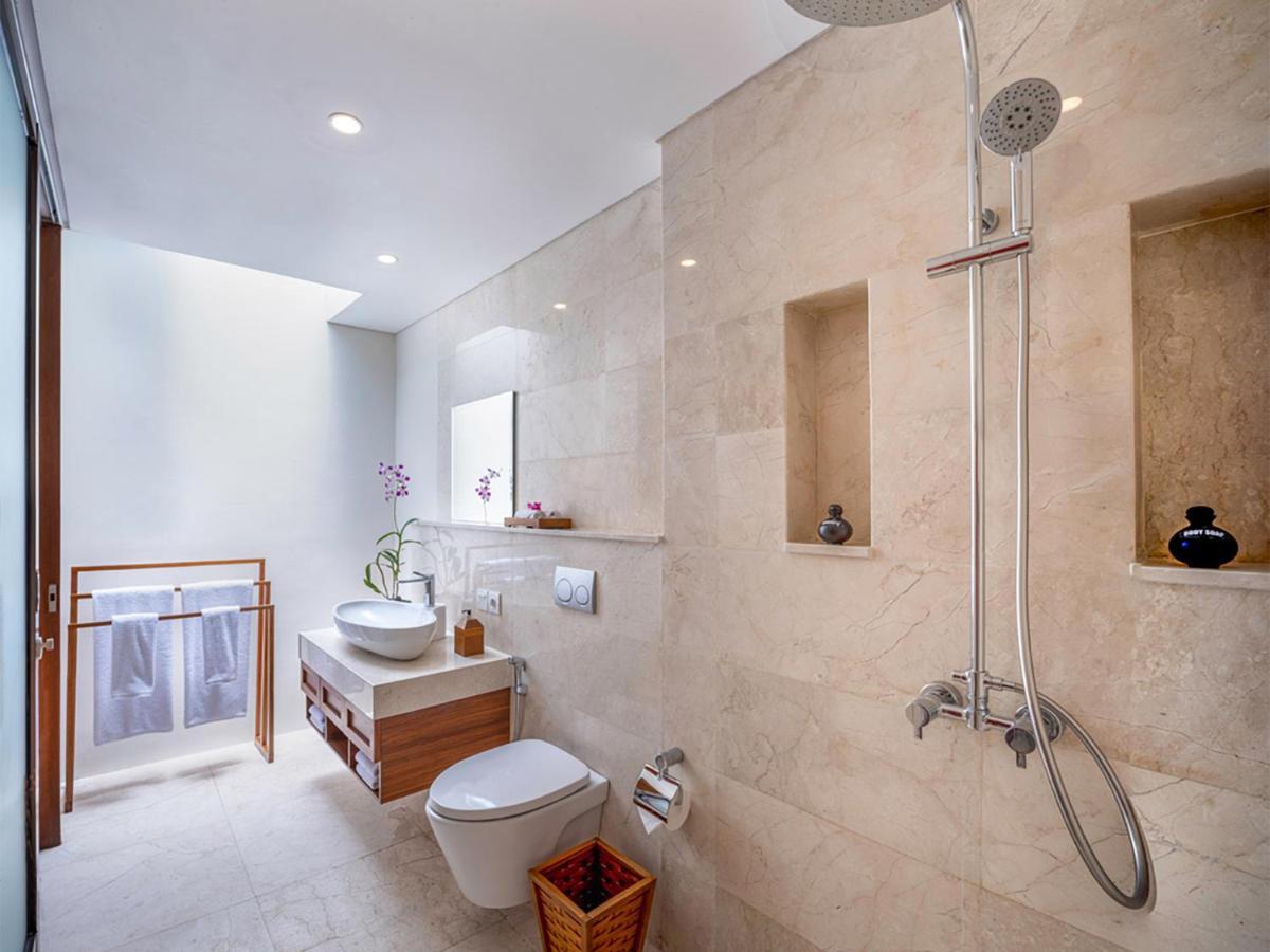 Tanah Lot Villa Kailasha By Elite Havens מראה חיצוני תמונה