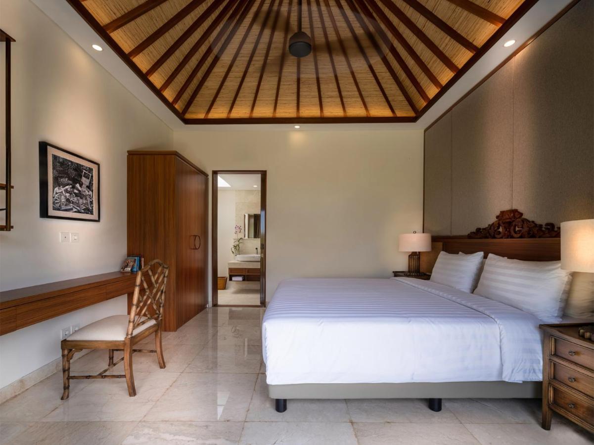 Tanah Lot Villa Kailasha By Elite Havens מראה חיצוני תמונה