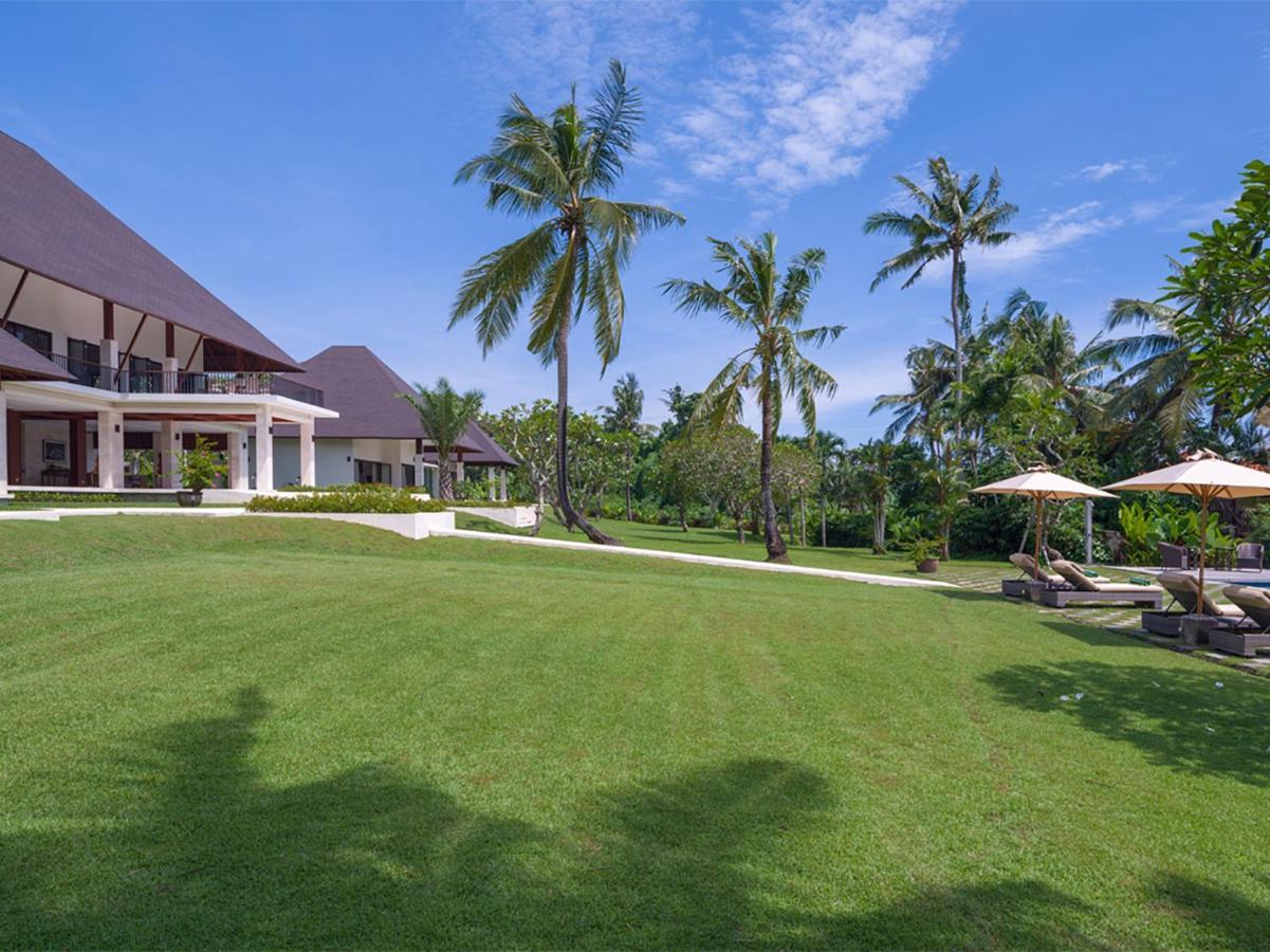 Tanah Lot Villa Kailasha By Elite Havens מראה חיצוני תמונה