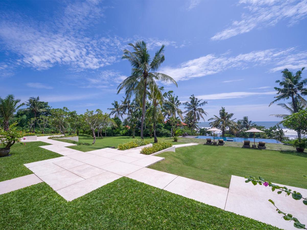 Tanah Lot Villa Kailasha By Elite Havens מראה חיצוני תמונה