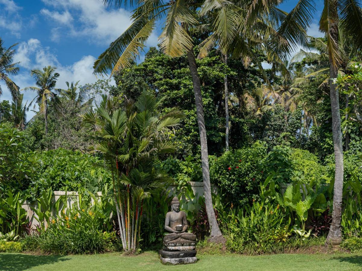 Tanah Lot Villa Kailasha By Elite Havens מראה חיצוני תמונה