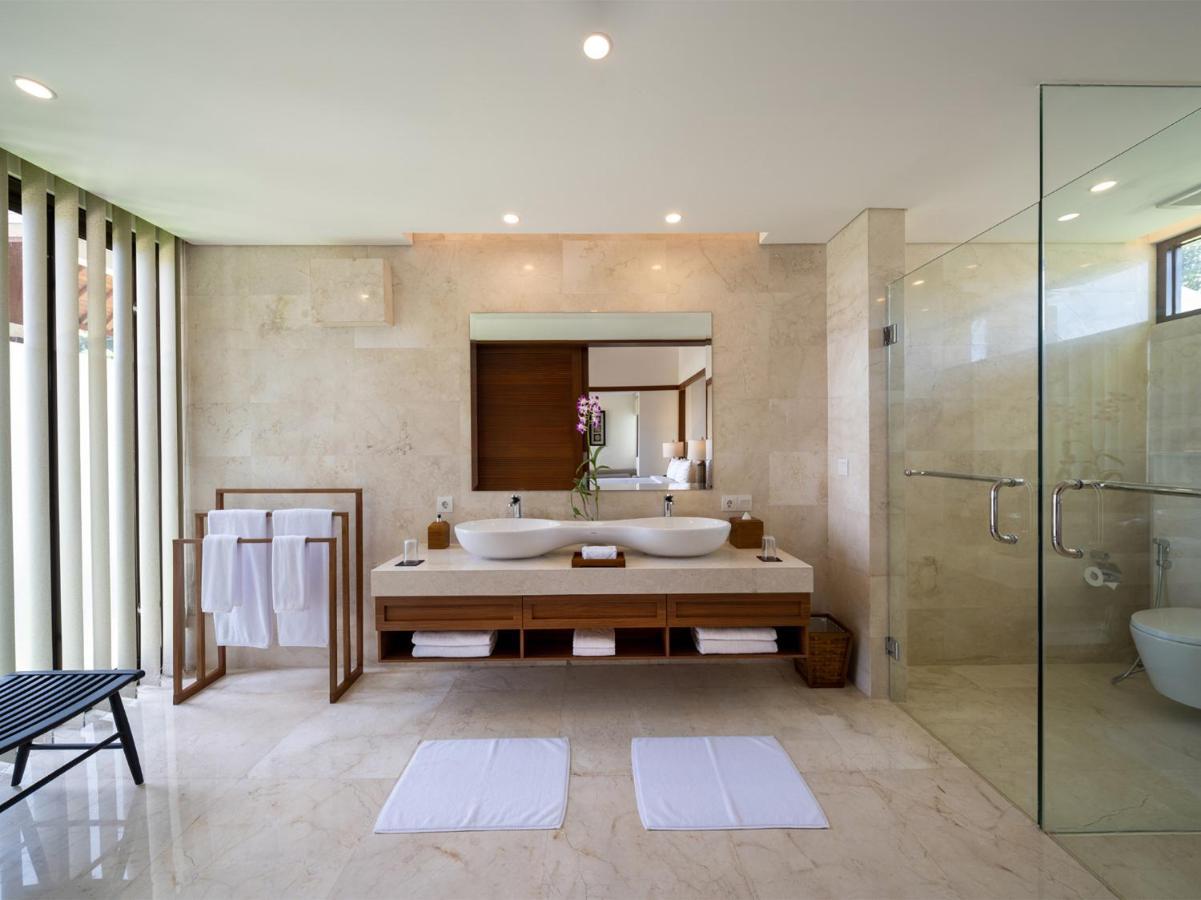 Tanah Lot Villa Kailasha By Elite Havens מראה חיצוני תמונה