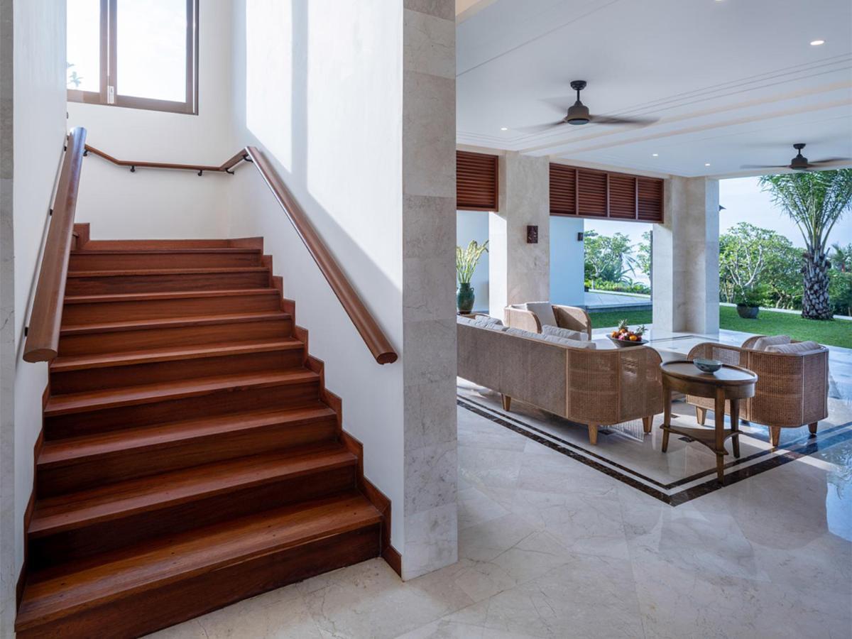 Tanah Lot Villa Kailasha By Elite Havens מראה חיצוני תמונה
