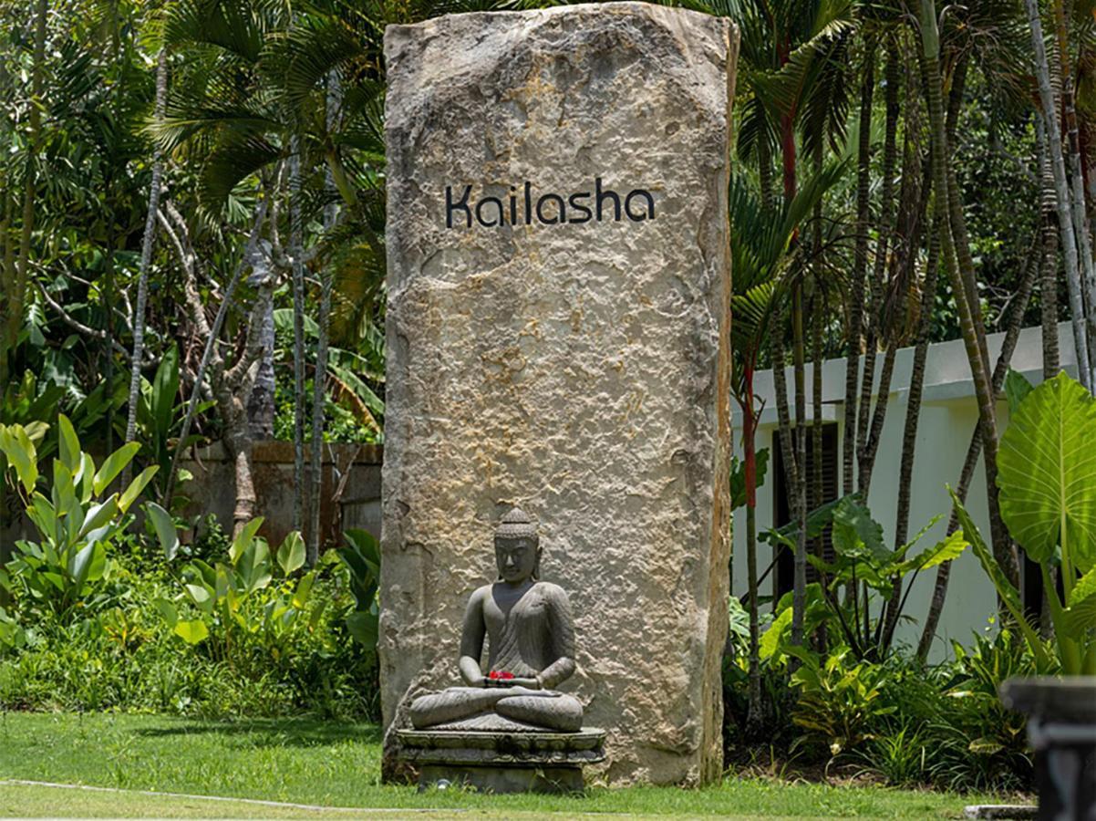Tanah Lot Villa Kailasha By Elite Havens מראה חיצוני תמונה