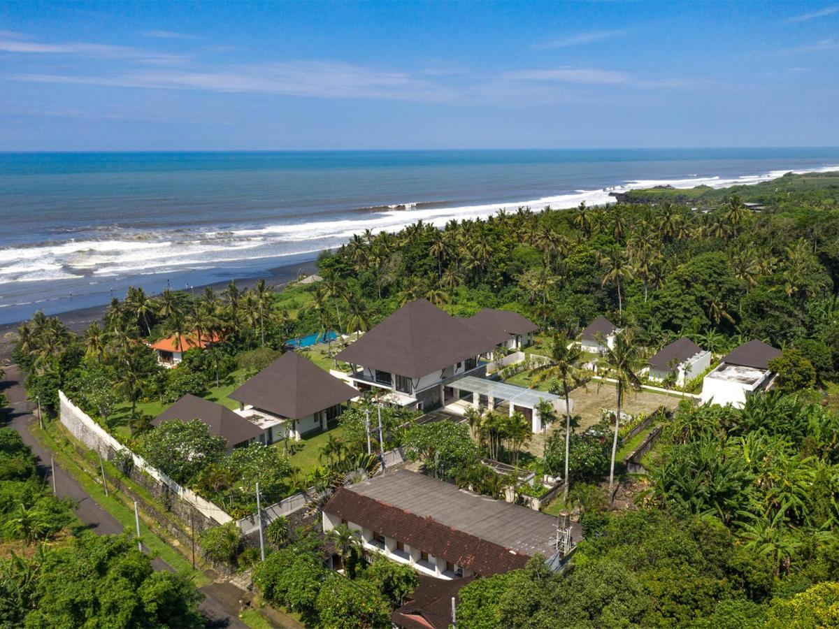 Tanah Lot Villa Kailasha By Elite Havens מראה חיצוני תמונה
