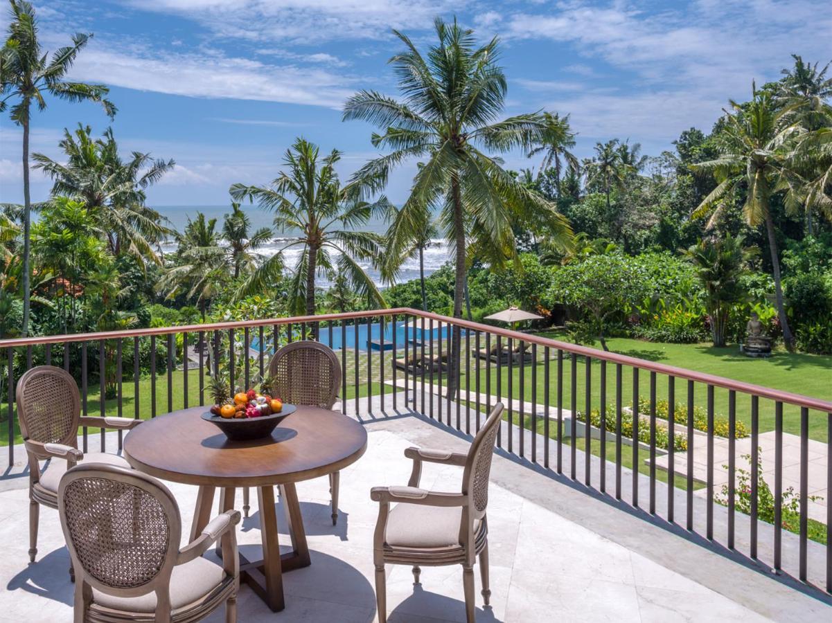 Tanah Lot Villa Kailasha By Elite Havens מראה חיצוני תמונה