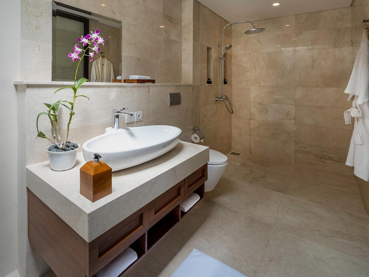 Tanah Lot Villa Kailasha By Elite Havens מראה חיצוני תמונה
