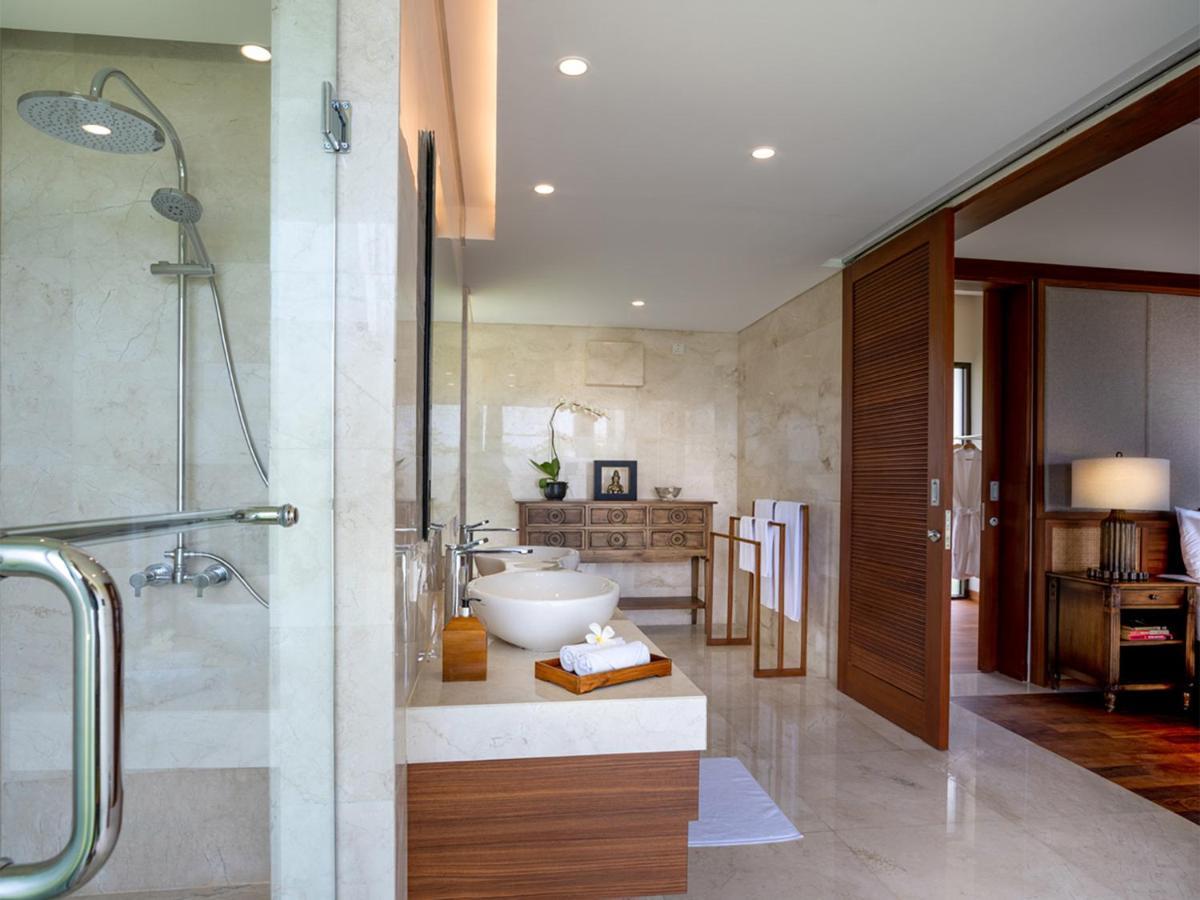Tanah Lot Villa Kailasha By Elite Havens מראה חיצוני תמונה