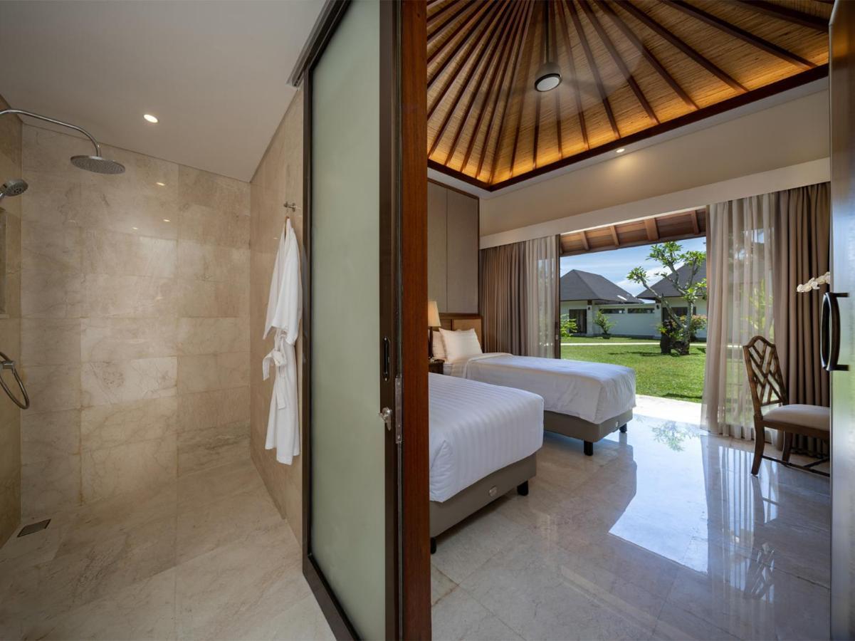 Tanah Lot Villa Kailasha By Elite Havens מראה חיצוני תמונה