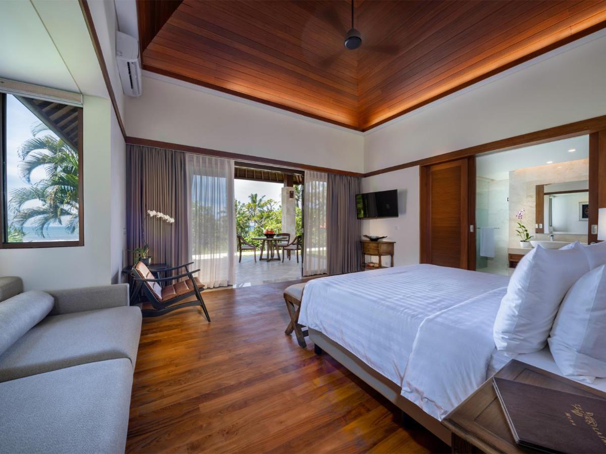 Tanah Lot Villa Kailasha By Elite Havens מראה חיצוני תמונה