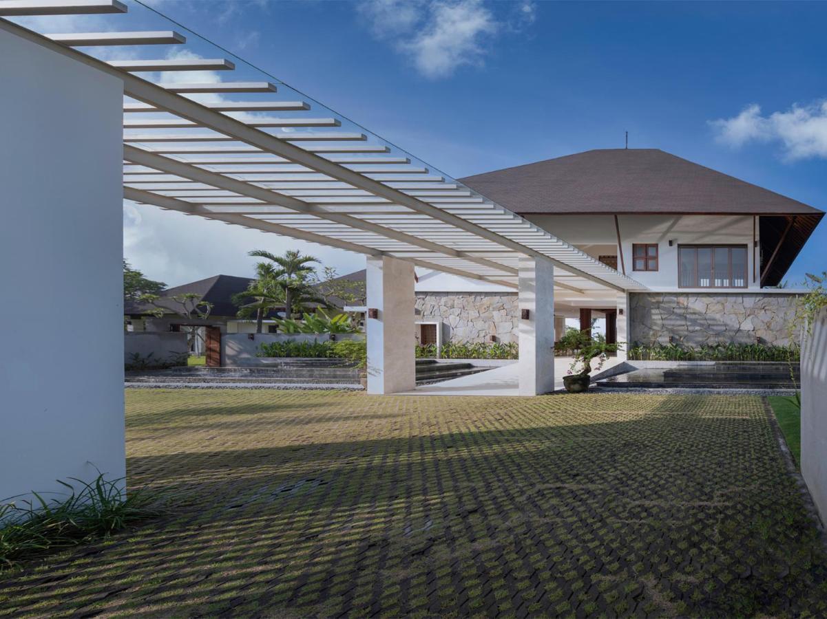 Tanah Lot Villa Kailasha By Elite Havens מראה חיצוני תמונה