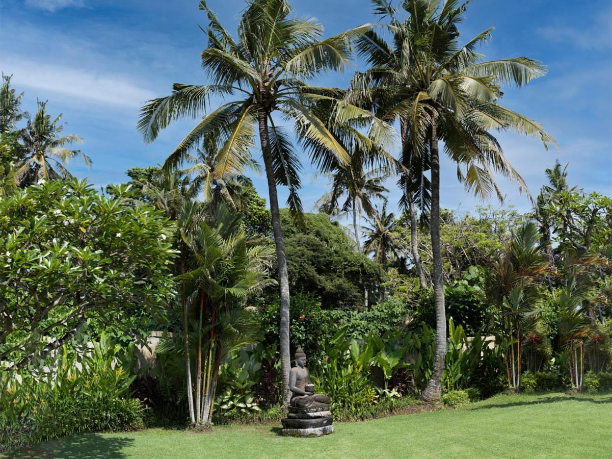 Tanah Lot Villa Kailasha By Elite Havens מראה חיצוני תמונה