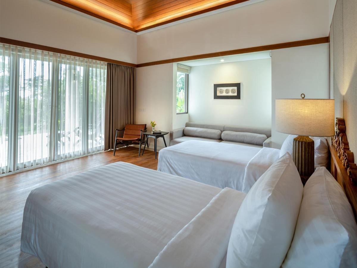 Tanah Lot Villa Kailasha By Elite Havens מראה חיצוני תמונה