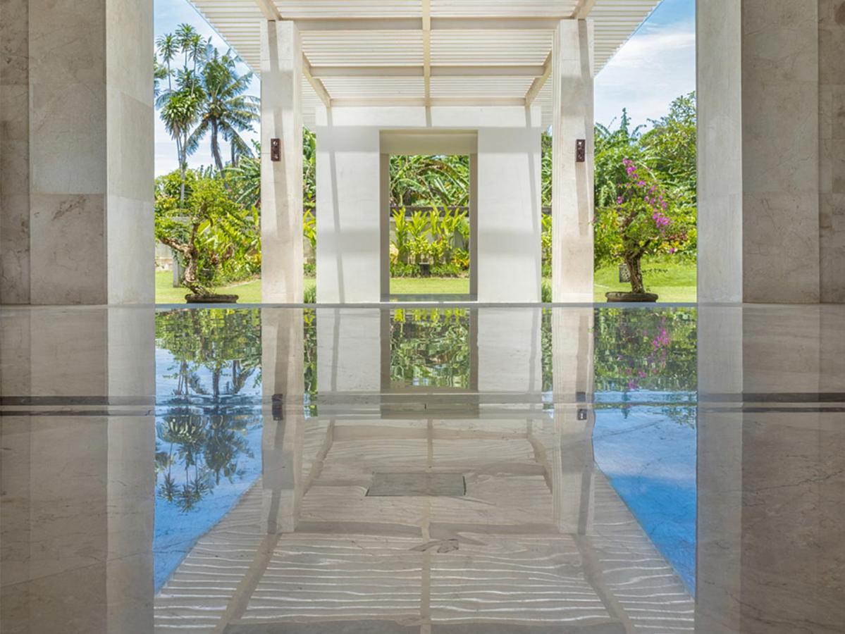 Tanah Lot Villa Kailasha By Elite Havens מראה חיצוני תמונה