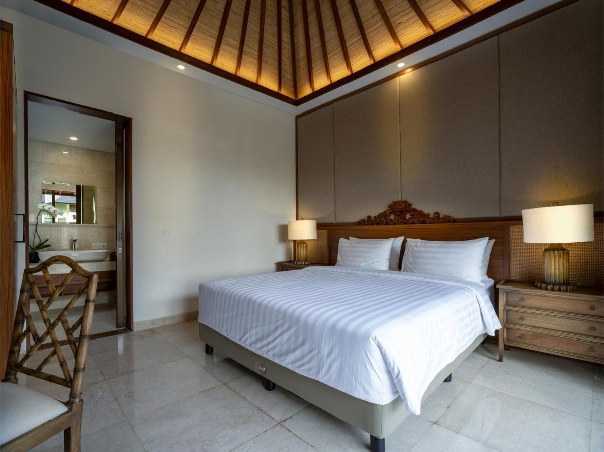 Tanah Lot Villa Kailasha By Elite Havens מראה חיצוני תמונה