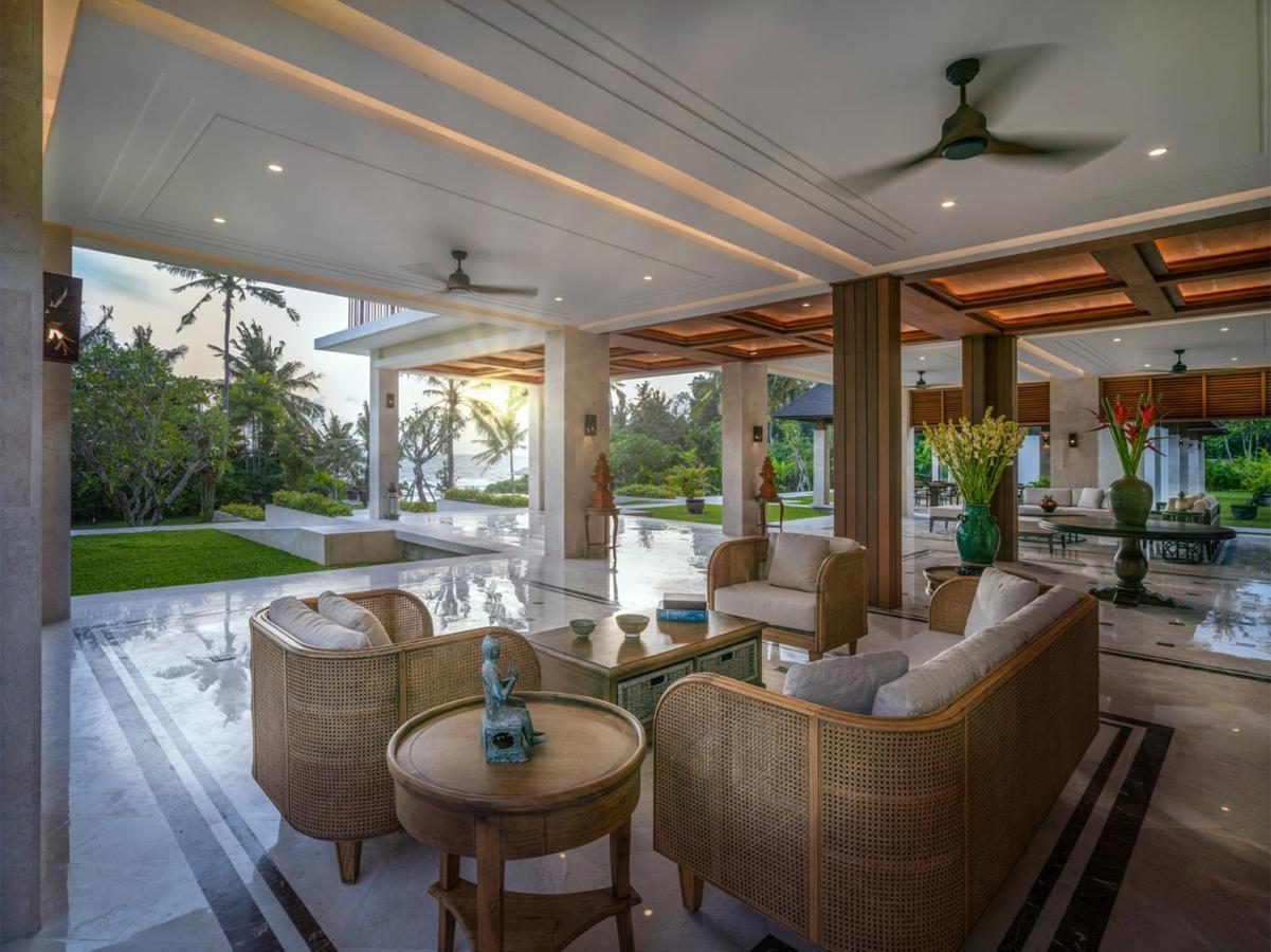 Tanah Lot Villa Kailasha By Elite Havens מראה חיצוני תמונה