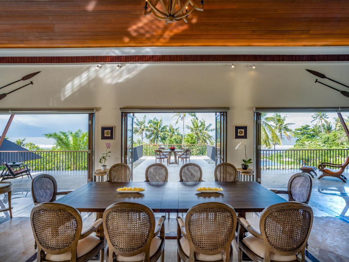 Tanah Lot Villa Kailasha By Elite Havens מראה חיצוני תמונה