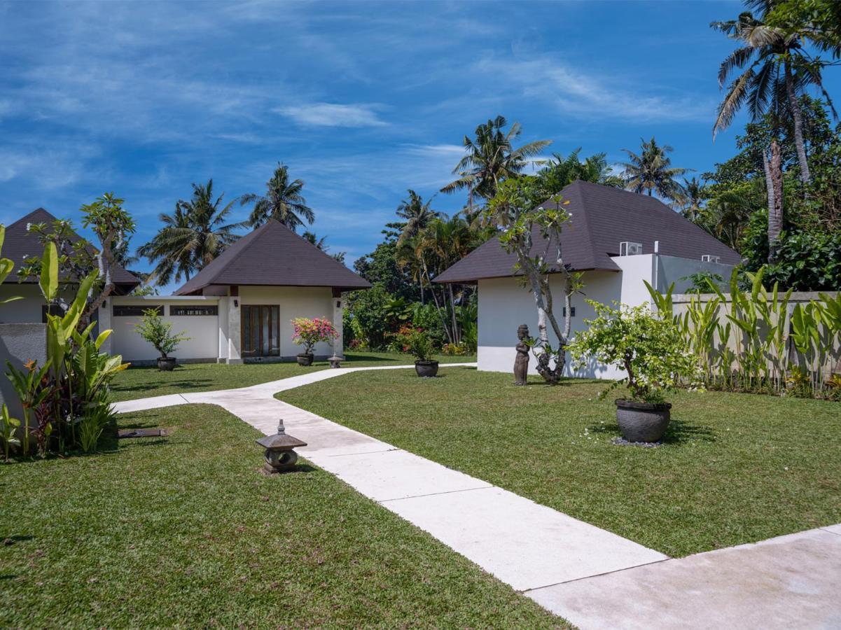 Tanah Lot Villa Kailasha By Elite Havens מראה חיצוני תמונה