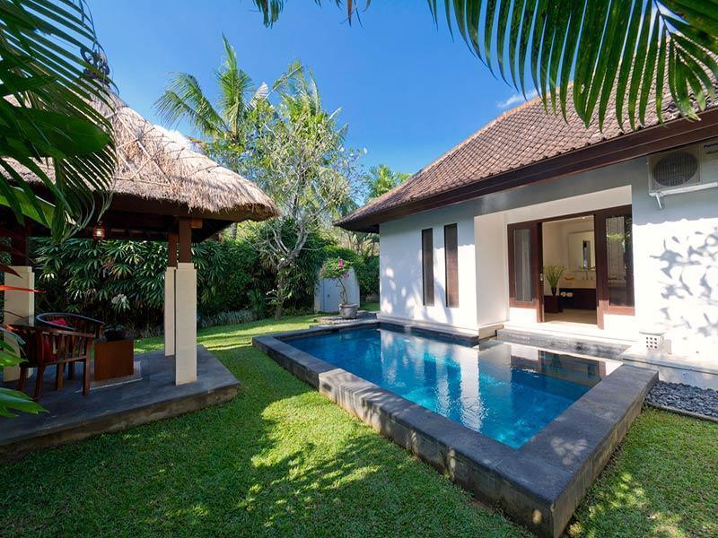 Tanah Lot Villa Kailasha By Elite Havens מראה חיצוני תמונה