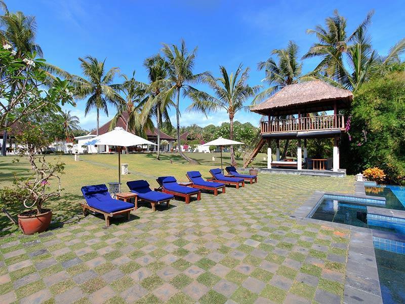 Tanah Lot Villa Kailasha By Elite Havens מראה חיצוני תמונה