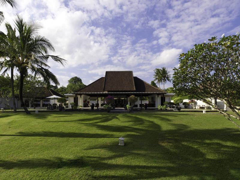 Tanah Lot Villa Kailasha By Elite Havens מראה חיצוני תמונה