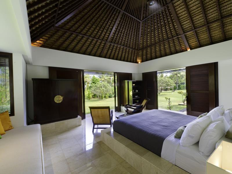 Tanah Lot Villa Kailasha By Elite Havens מראה חיצוני תמונה