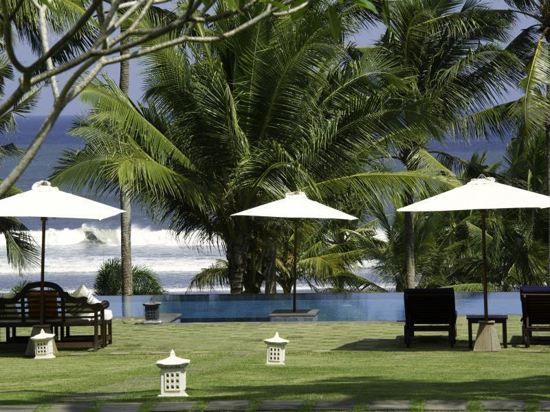 Tanah Lot Villa Kailasha By Elite Havens מראה חיצוני תמונה