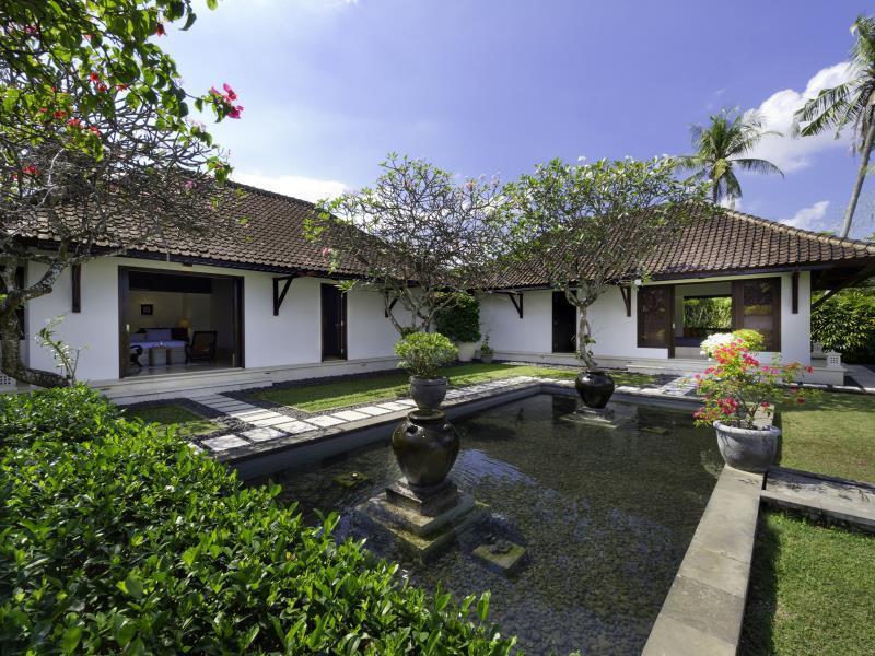 Tanah Lot Villa Kailasha By Elite Havens מראה חיצוני תמונה