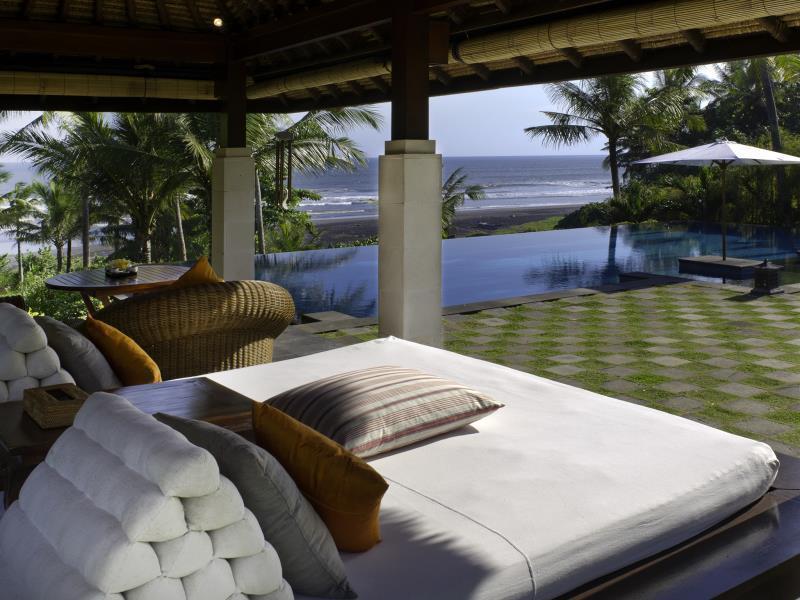 Tanah Lot Villa Kailasha By Elite Havens מראה חיצוני תמונה